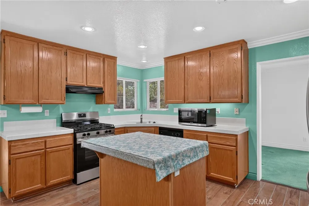 21695 Del Amo Street Moreno Valley, CA 92557