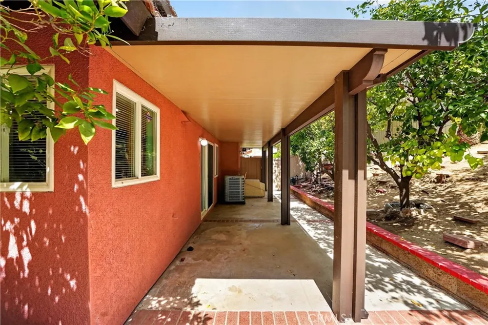 21695 Del Amo Street Moreno Valley, CA 92557