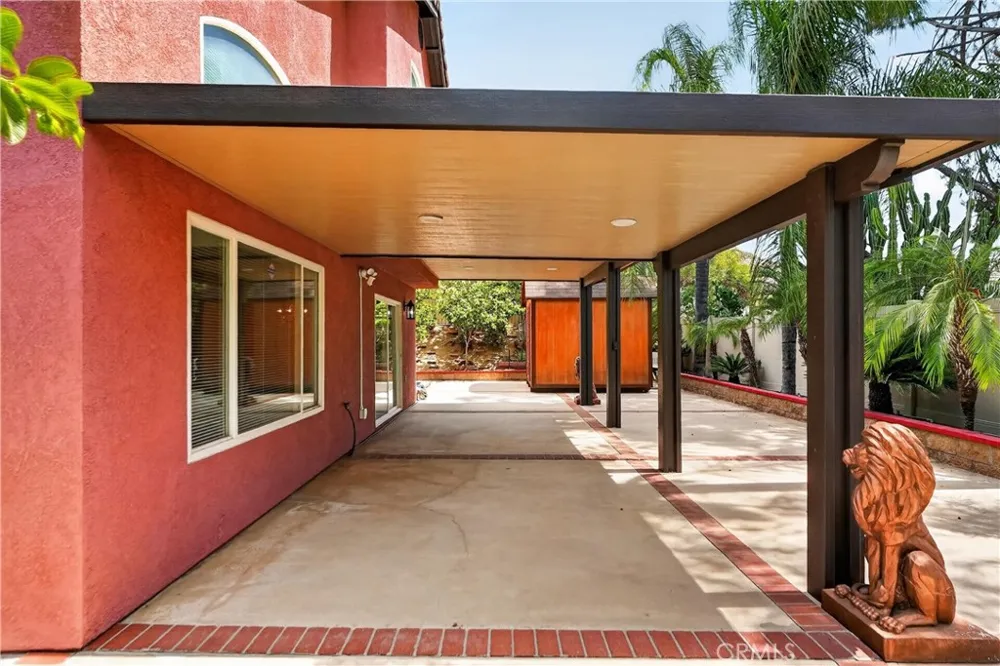 21695 Del Amo Street Moreno Valley, CA 92557