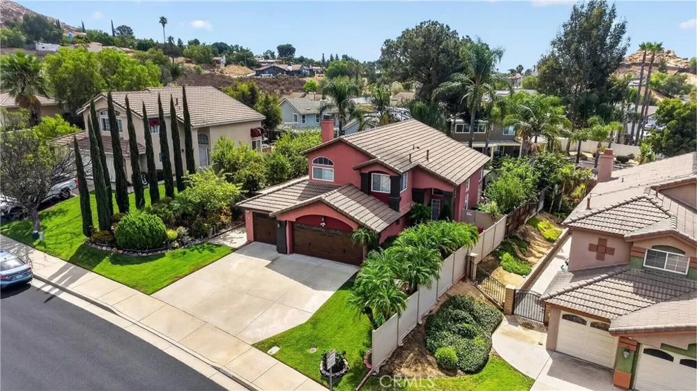 21695 Del Amo Street Moreno Valley, CA 92557