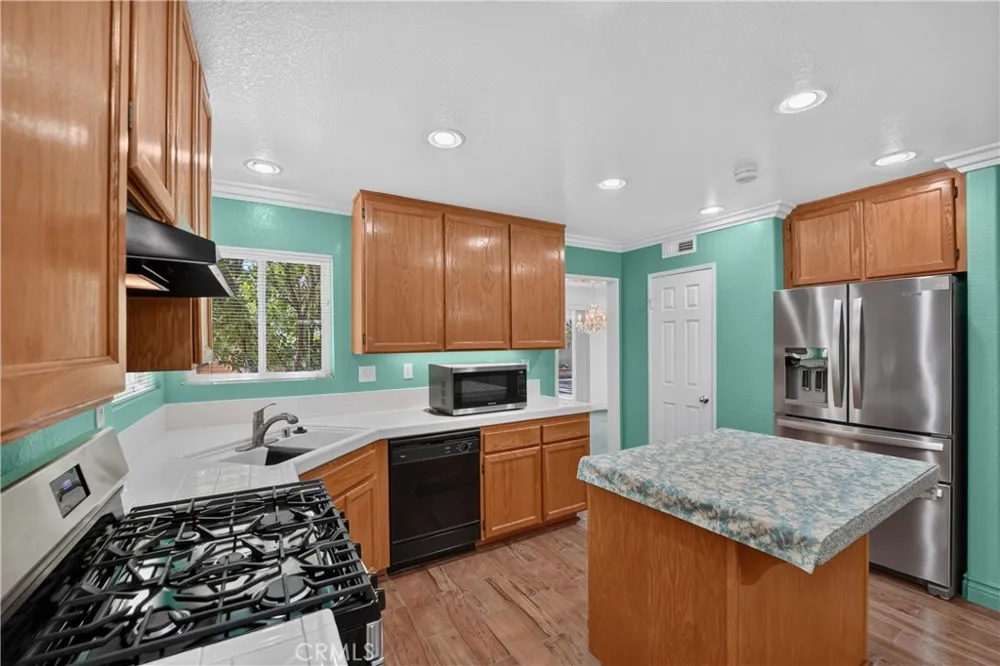 21695 Del Amo Street Moreno Valley, CA 92557
