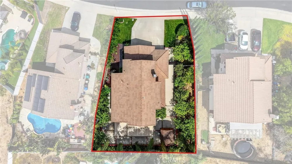 21695 Del Amo Street Moreno Valley, CA 92557