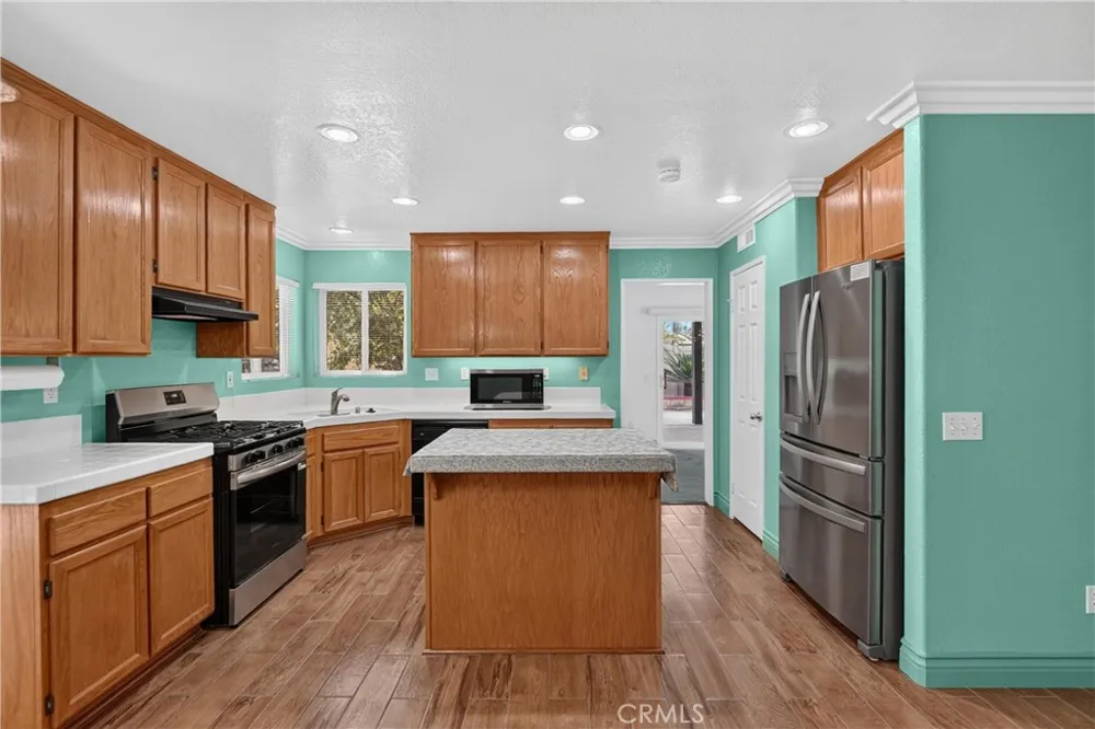 21695 Del Amo Street Moreno Valley, CA 92557