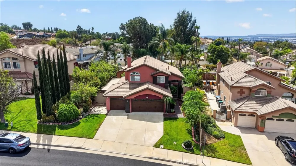 21695 Del Amo Street Moreno Valley, CA 92557