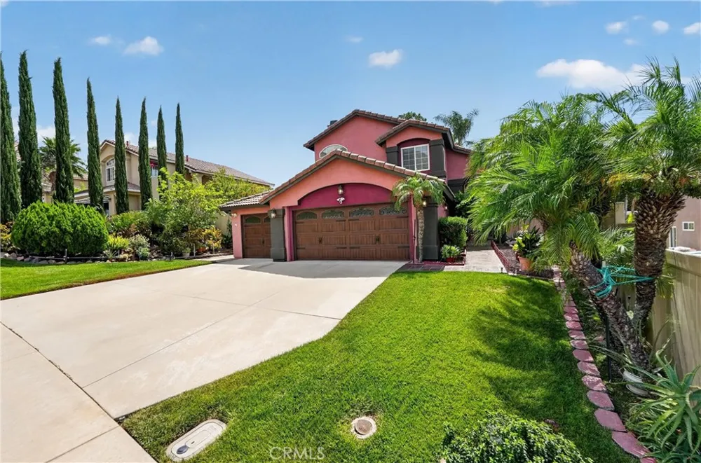 21695 Del Amo Street Moreno Valley, CA 92557