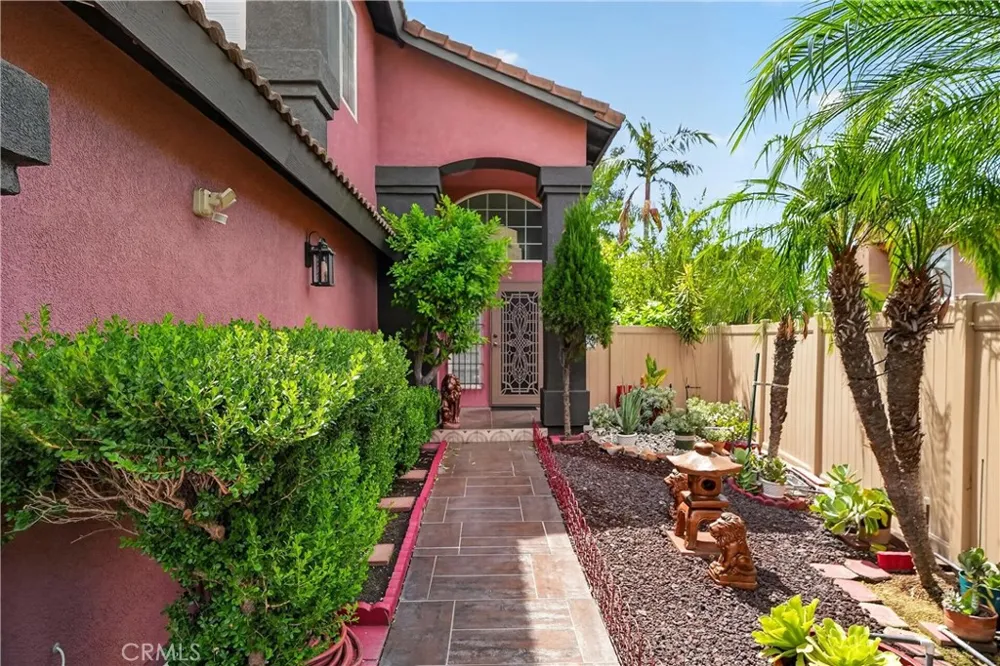 21695 Del Amo Street Moreno Valley, CA 92557