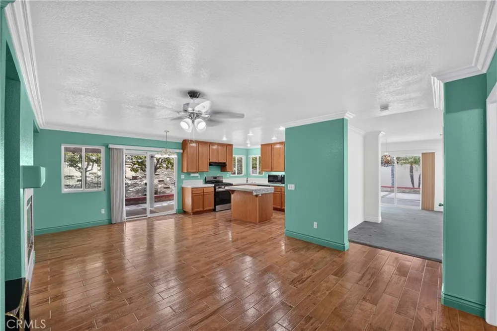 21695 Del Amo Street Moreno Valley, CA 92557