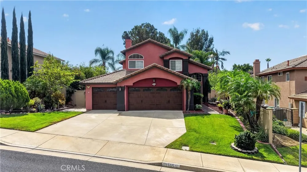 21695 Del Amo Street Moreno Valley, CA 92557