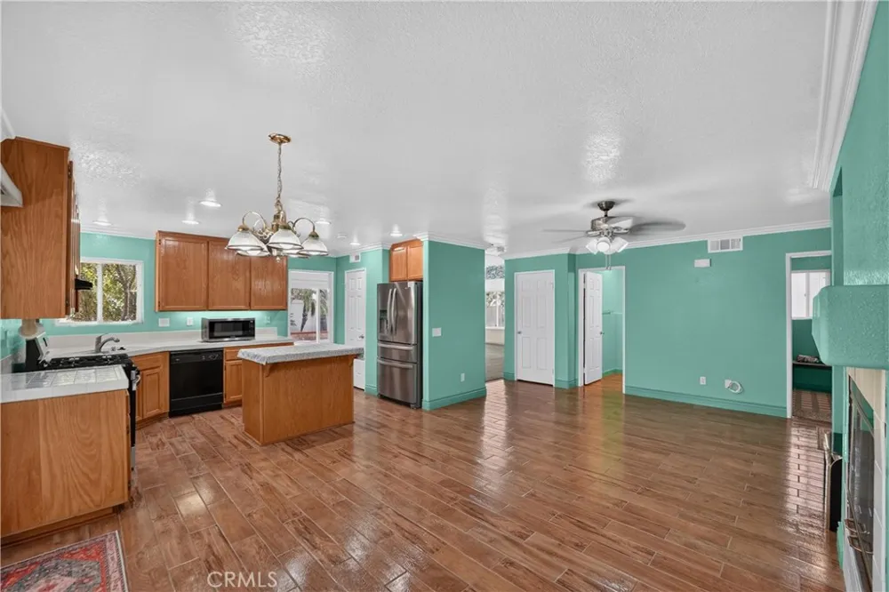 21695 Del Amo Street Moreno Valley, CA 92557