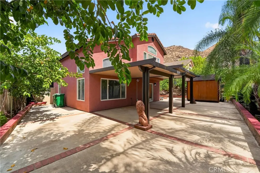 21695 Del Amo Street Moreno Valley, CA 92557