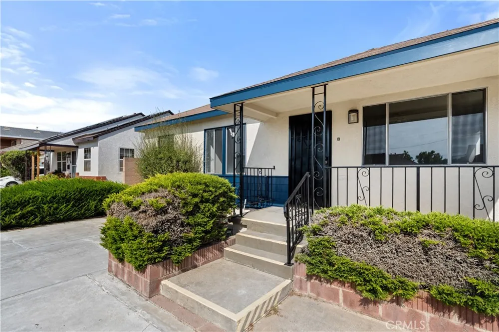 15616 Cerise Avenue Gardena, CA 90249