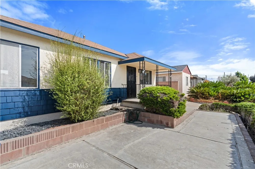 15616 Cerise Avenue Gardena, CA 90249