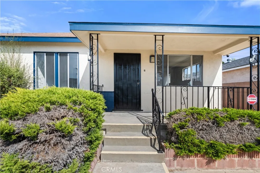15616 Cerise Avenue Gardena, CA 90249