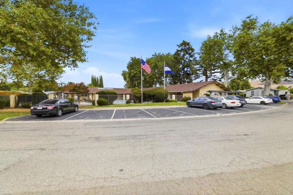 6130 Monterey Road #129 San Jose, CA 95138