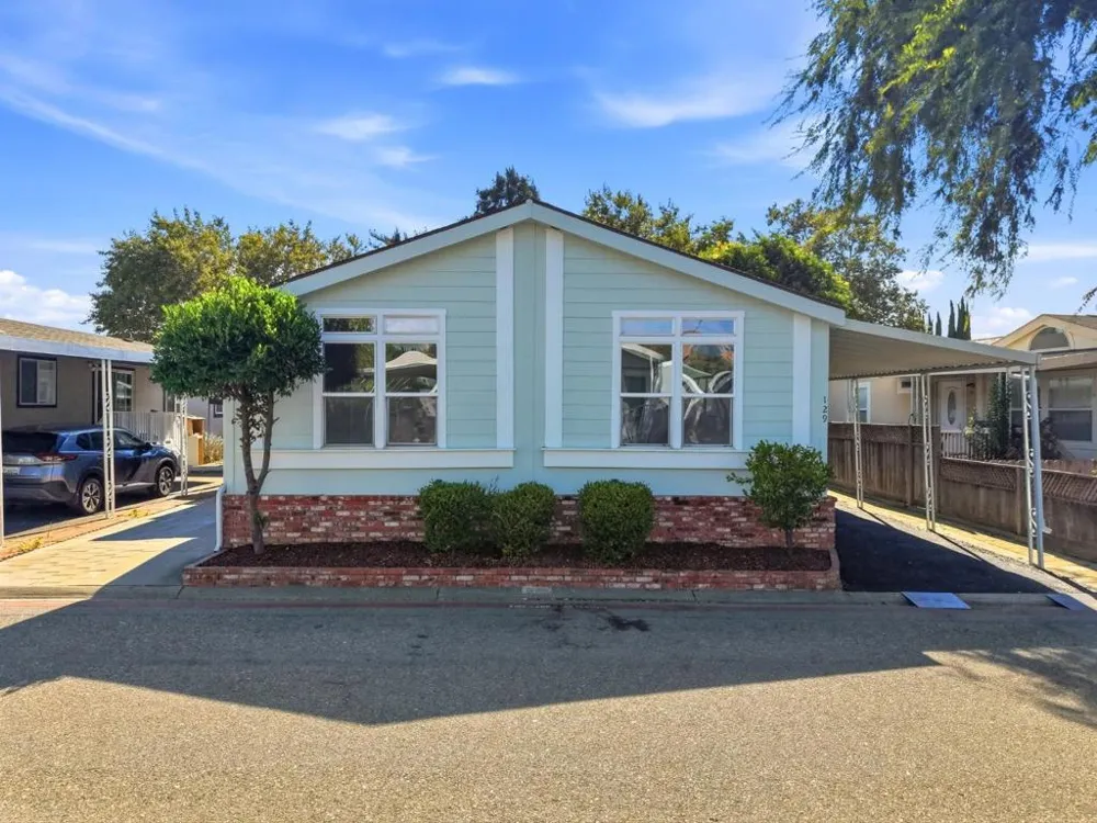 6130 Monterey Road #129 San Jose, CA 95138