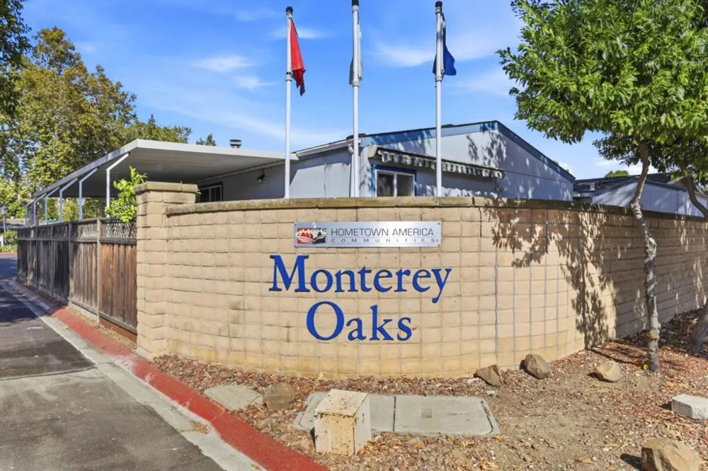 6130 Monterey Road #129 San Jose, CA 95138