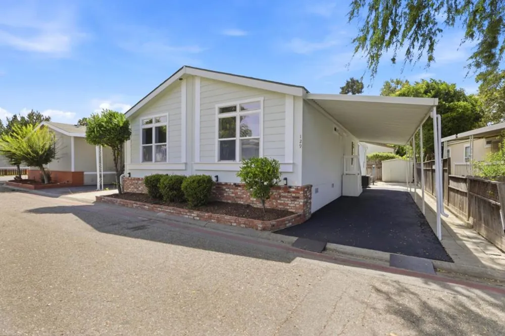 6130 Monterey Road #129 San Jose, CA 95138