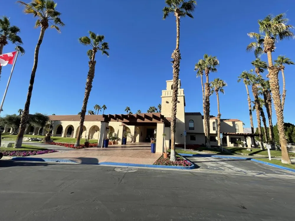 84136 Avenue 44 #440 Indio, CA 92203