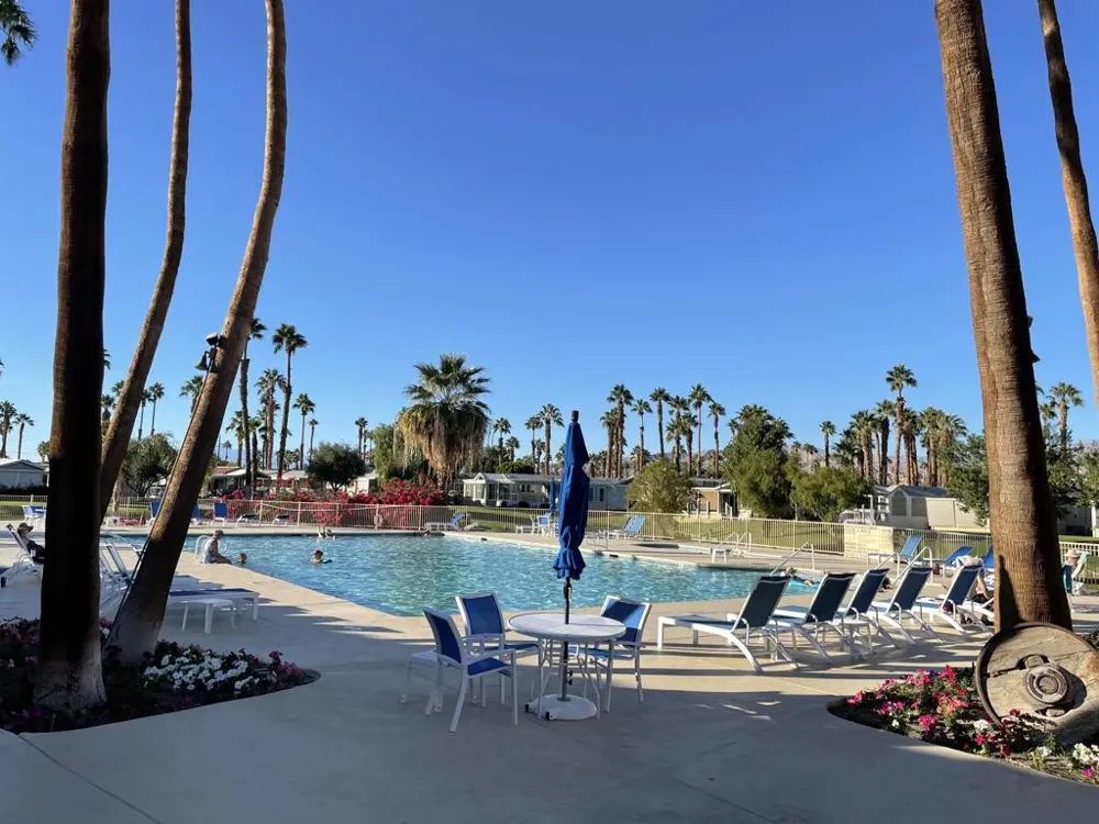 84136 Avenue 44 #440 Indio, CA 92203