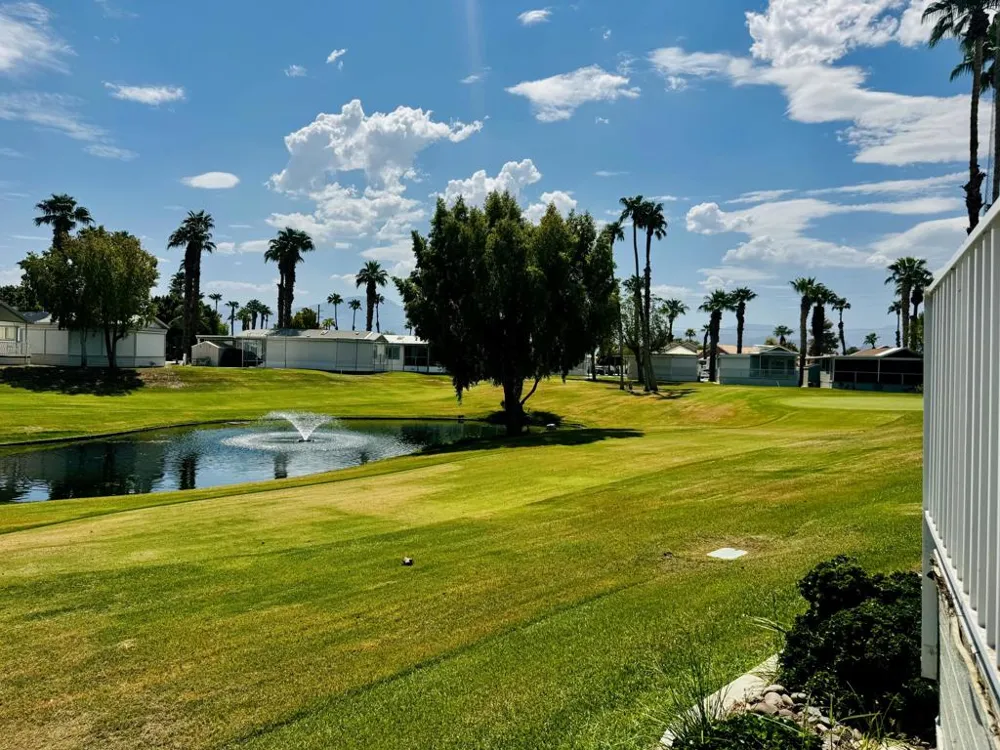 84136 Avenue 44 #440 Indio, CA 92203
