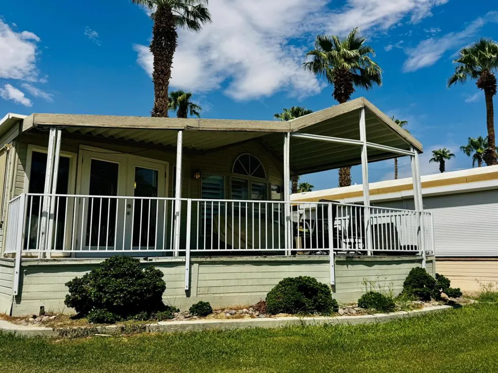 84136 Avenue 44 #440 Indio, CA 92203