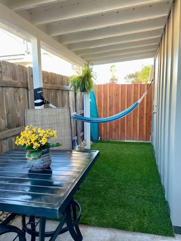 5217 Arlene St #A San Diego, CA 92117