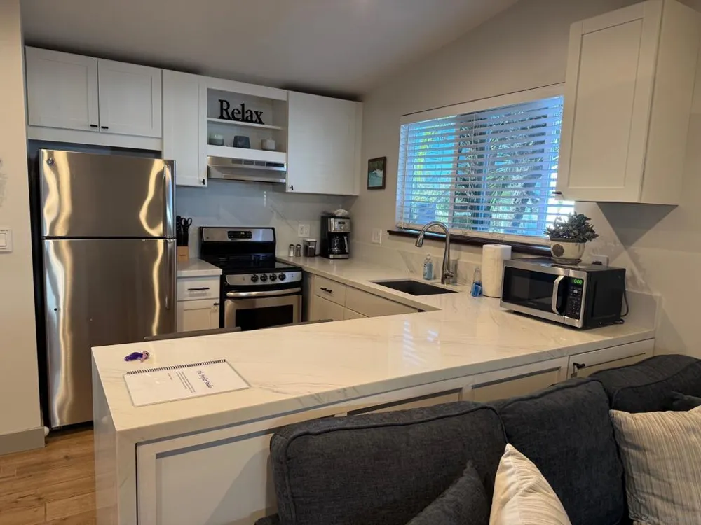 5217 Arlene St #A San Diego, CA 92117