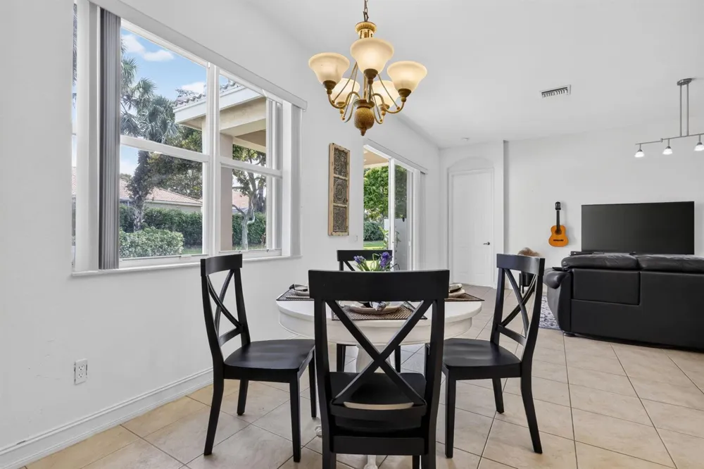 6602 CAMARILLO TERRACE LANE Delray Beach, FL 33446