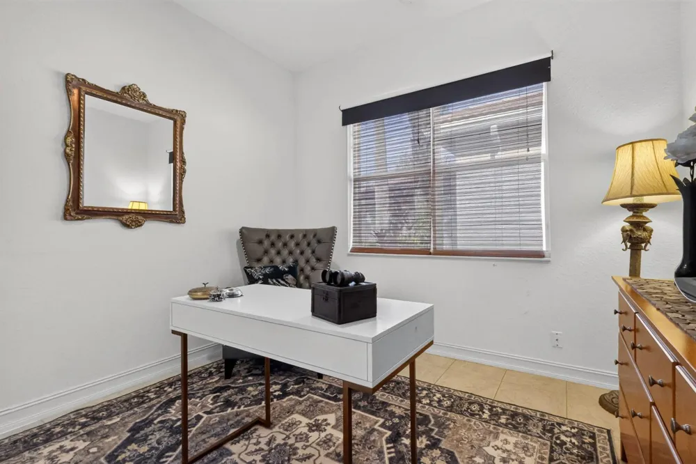6602 CAMARILLO TERRACE LANE Delray Beach, FL 33446