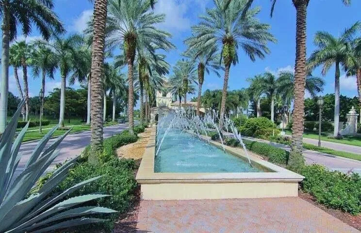6602 CAMARILLO TERRACE LANE Delray Beach, FL 33446
