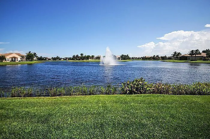 6602 CAMARILLO TERRACE LANE Delray Beach, FL 33446