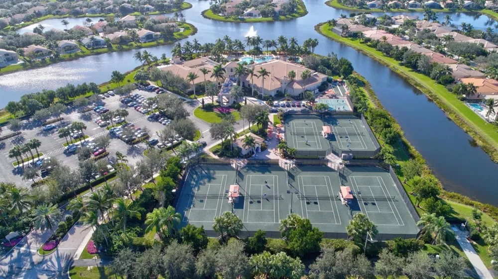 6602 CAMARILLO TERRACE LANE Delray Beach, FL 33446