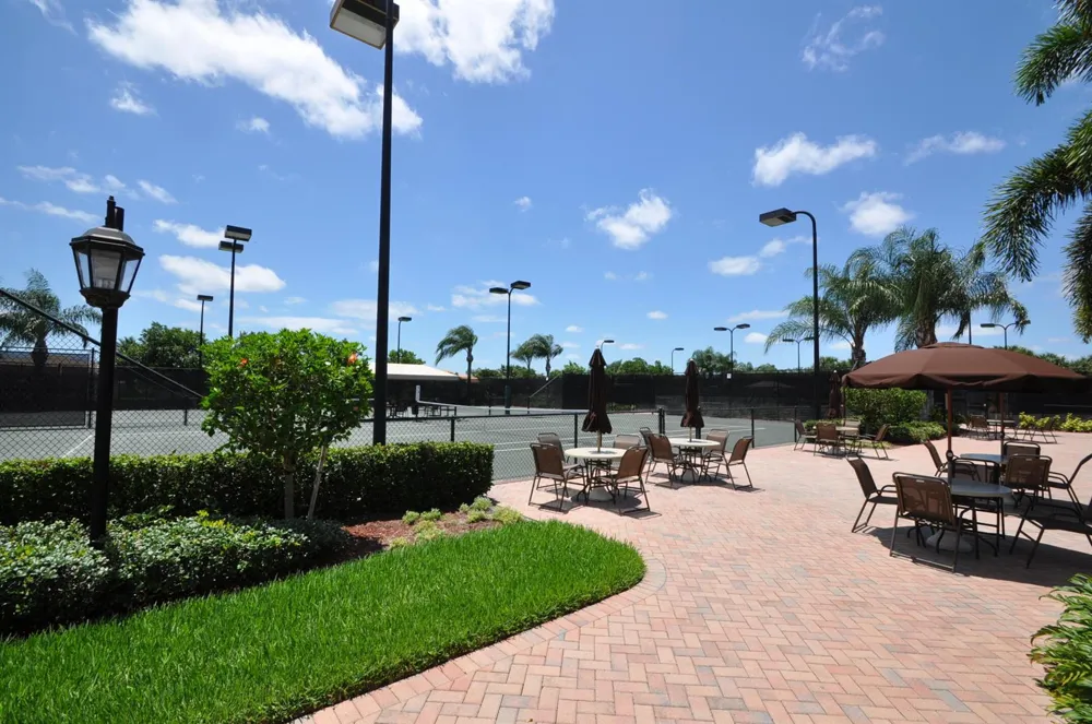 6602 CAMARILLO TERRACE LANE Delray Beach, FL 33446