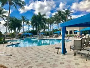 6602 CAMARILLO TERRACE LANE Delray Beach, FL 33446