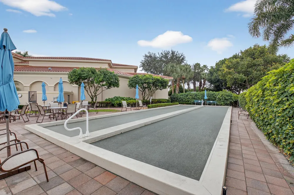 6602 CAMARILLO TERRACE LANE Delray Beach, FL 33446