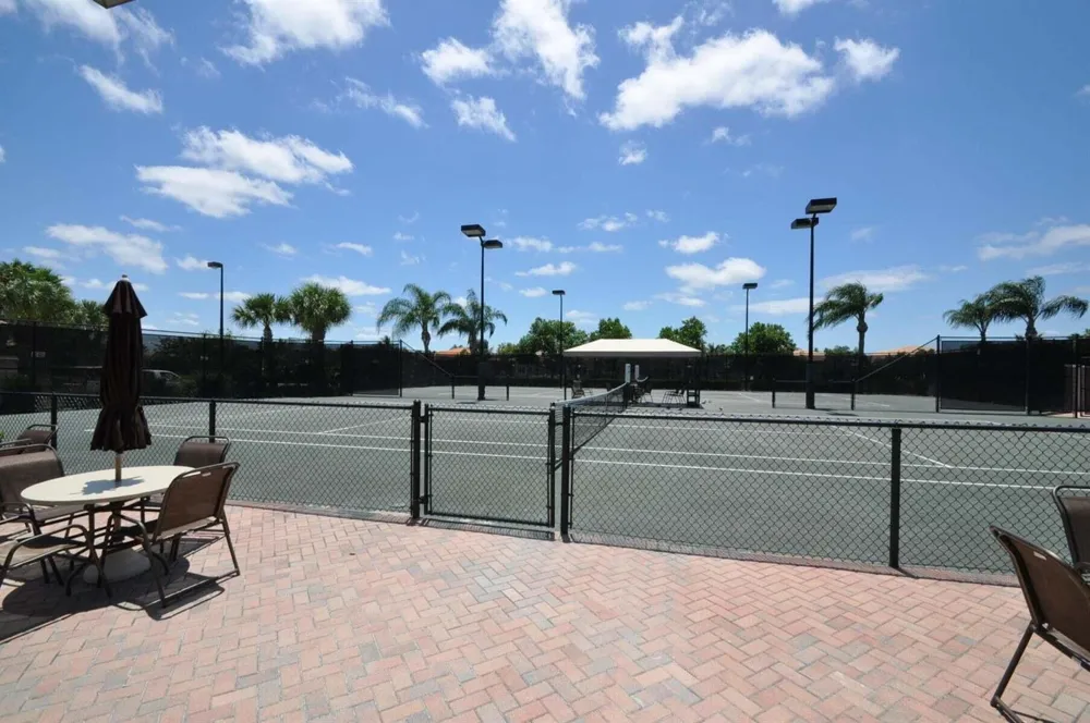 6602 CAMARILLO TERRACE LANE Delray Beach, FL 33446