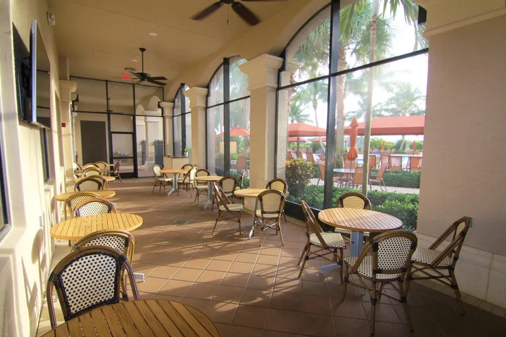 6602 CAMARILLO TERRACE LANE Delray Beach, FL 33446