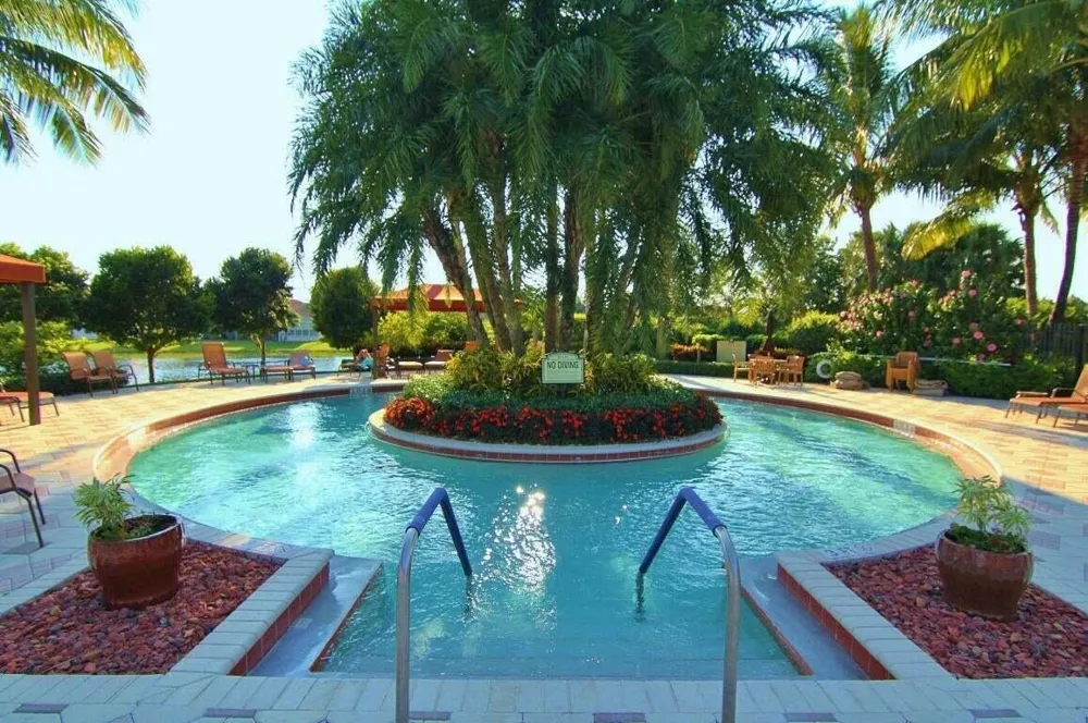 6602 CAMARILLO TERRACE LANE Delray Beach, FL 33446