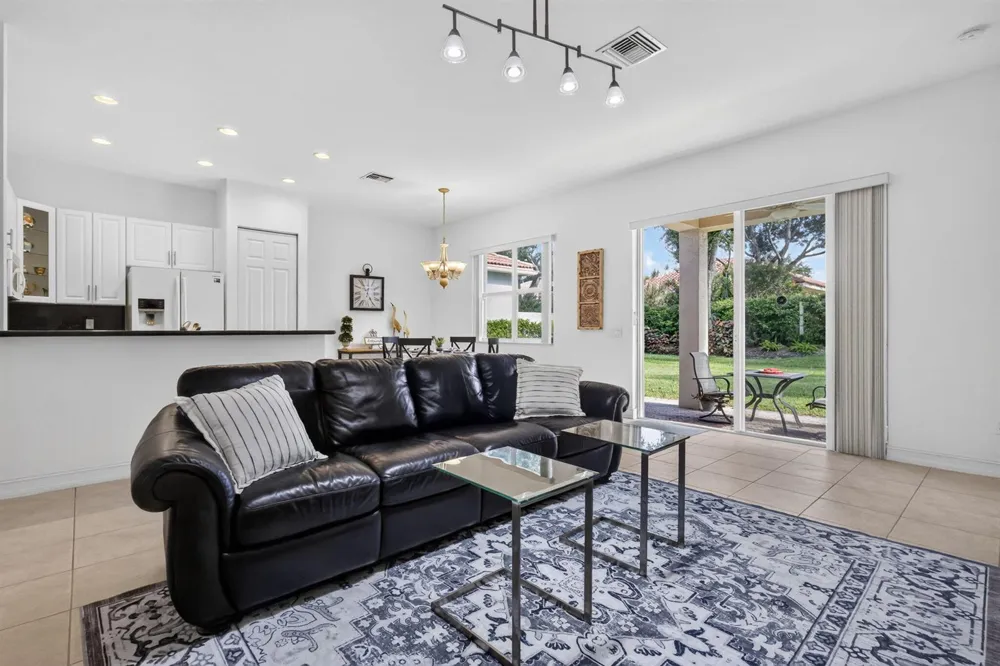 6602 CAMARILLO TERRACE LANE Delray Beach, FL 33446