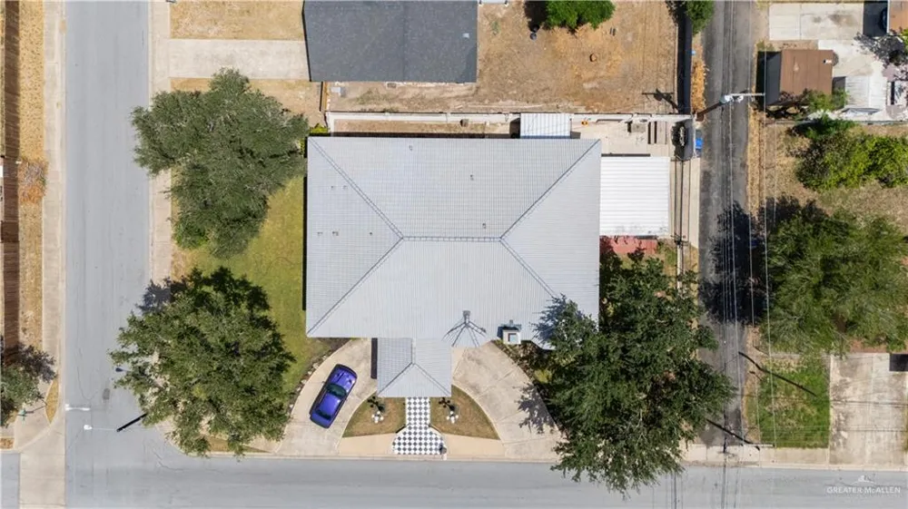 1712 1st Street McAllen, TX 78501