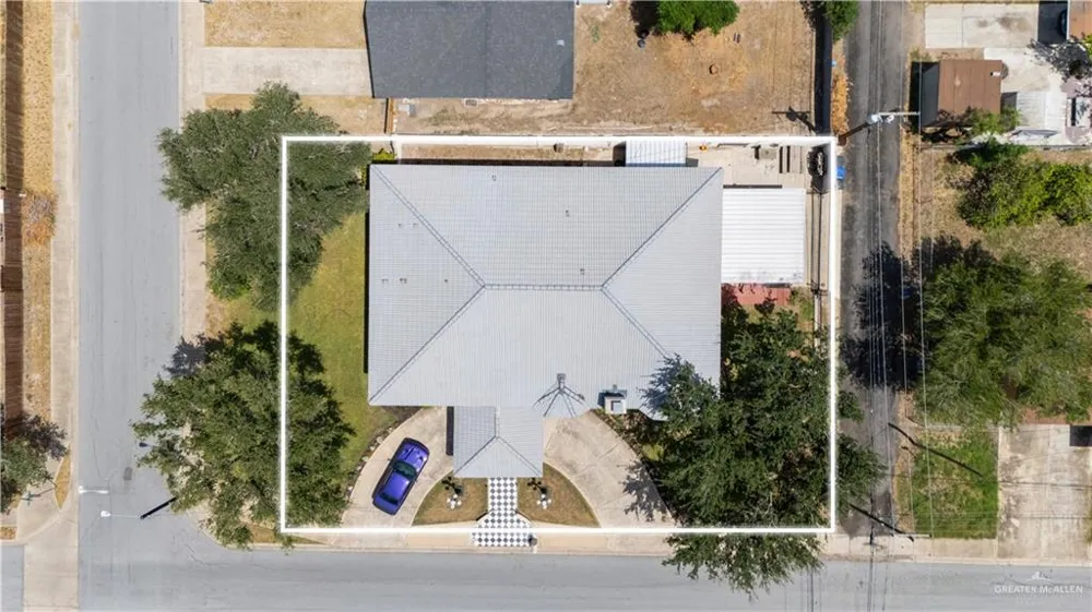 1712 1st Street McAllen, TX 78501