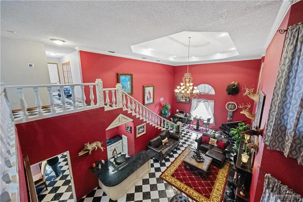 1712 1st Street McAllen, TX 78501