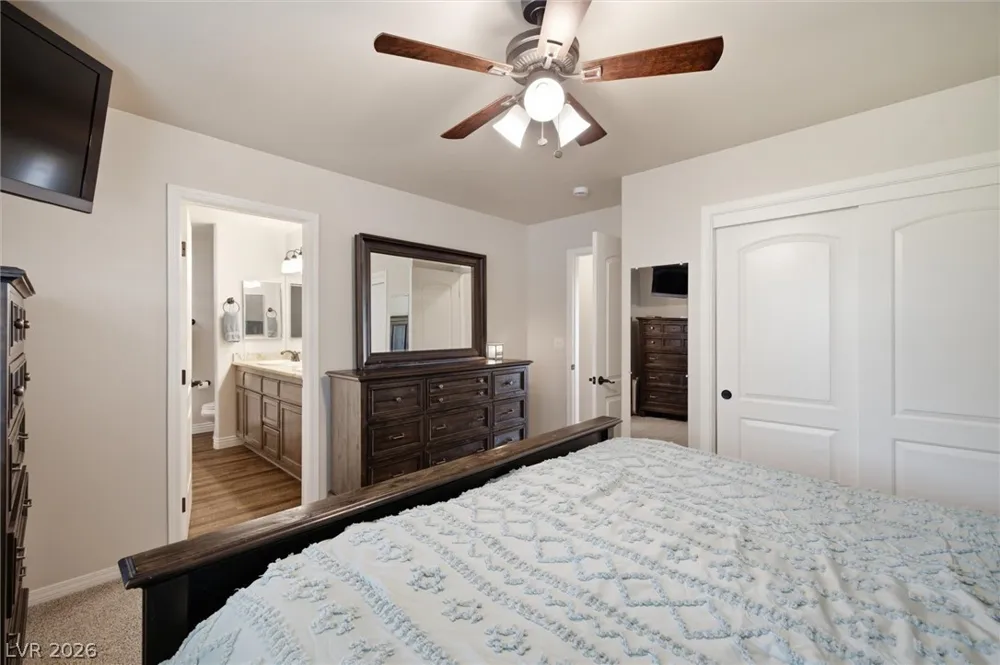 2400 S Zuni Avenue Pahrump, NV 89048