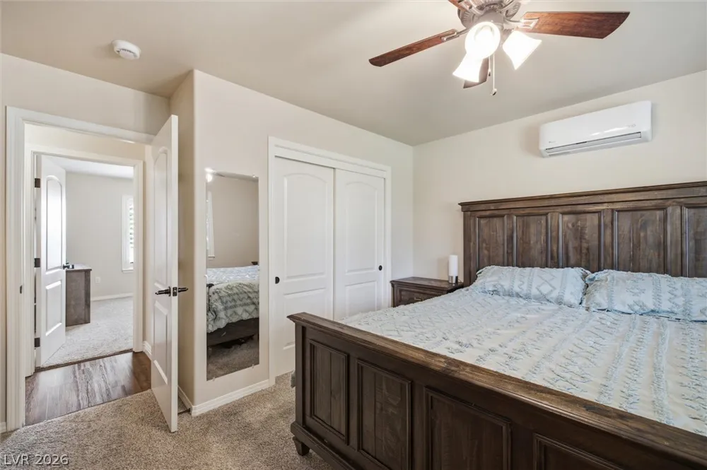 2400 S Zuni Avenue Pahrump, NV 89048
