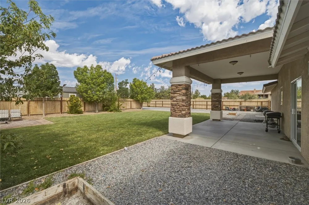 2400 S Zuni Avenue Pahrump, NV 89048