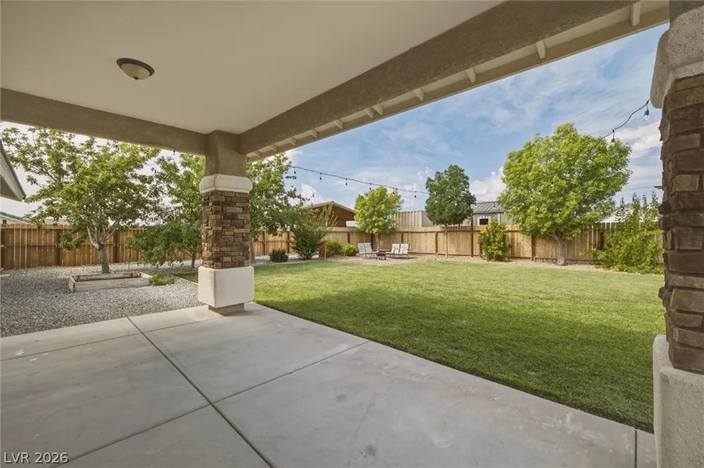 2400 S Zuni Avenue Pahrump, NV 89048