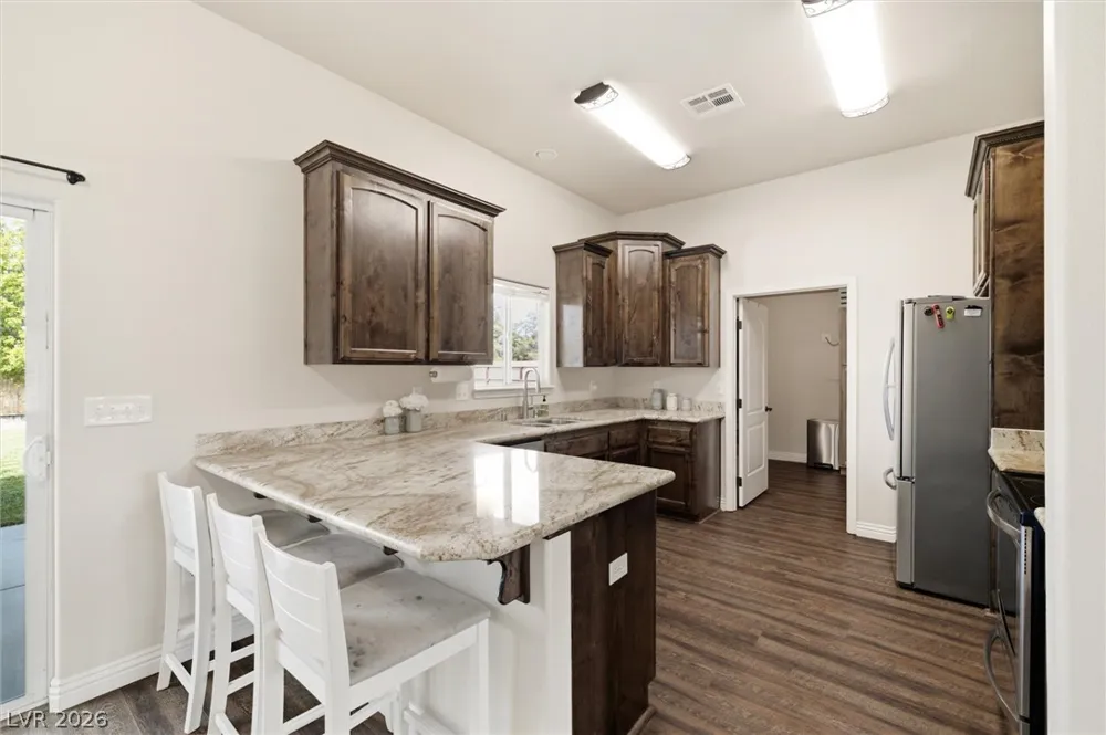 2400 S Zuni Avenue Pahrump, NV 89048