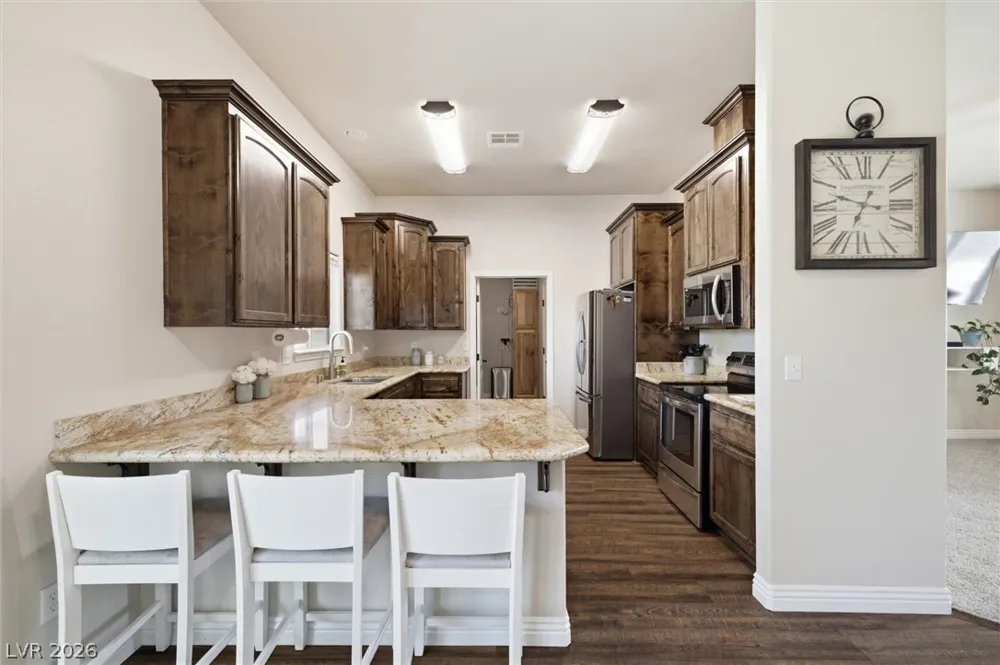 2400 S Zuni Avenue Pahrump, NV 89048