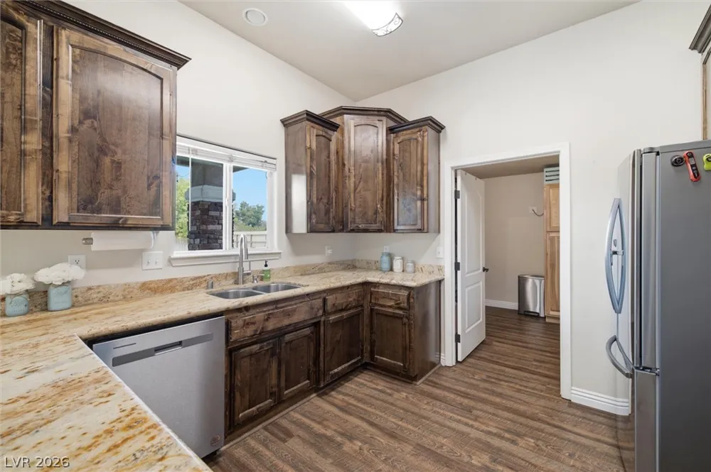 2400 S Zuni Avenue Pahrump, NV 89048
