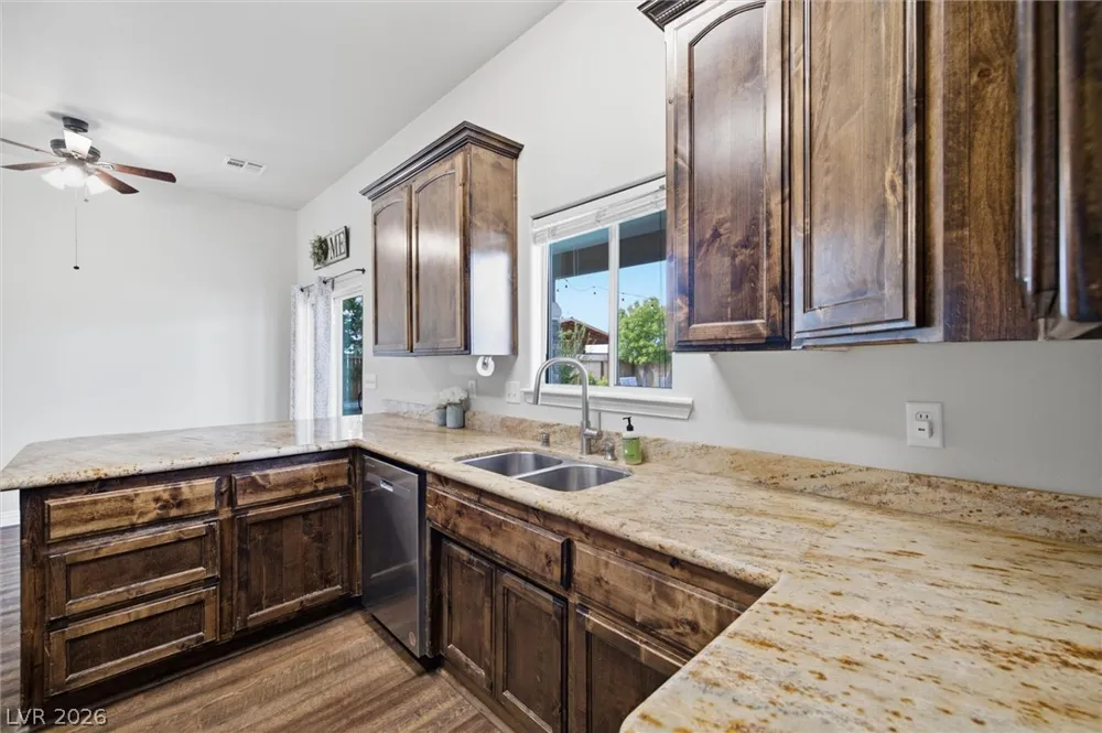 2400 S Zuni Avenue Pahrump, NV 89048